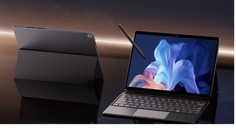 驰为 Hi10 Max 二合一 Win11 平板开售

平板本体：1999 元
