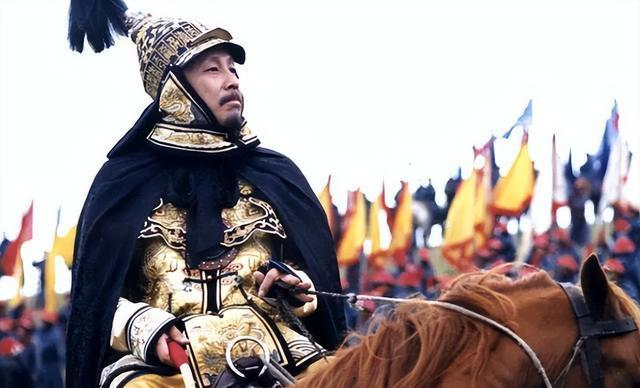 康熙乾隆，长寿帝王，养生之谜