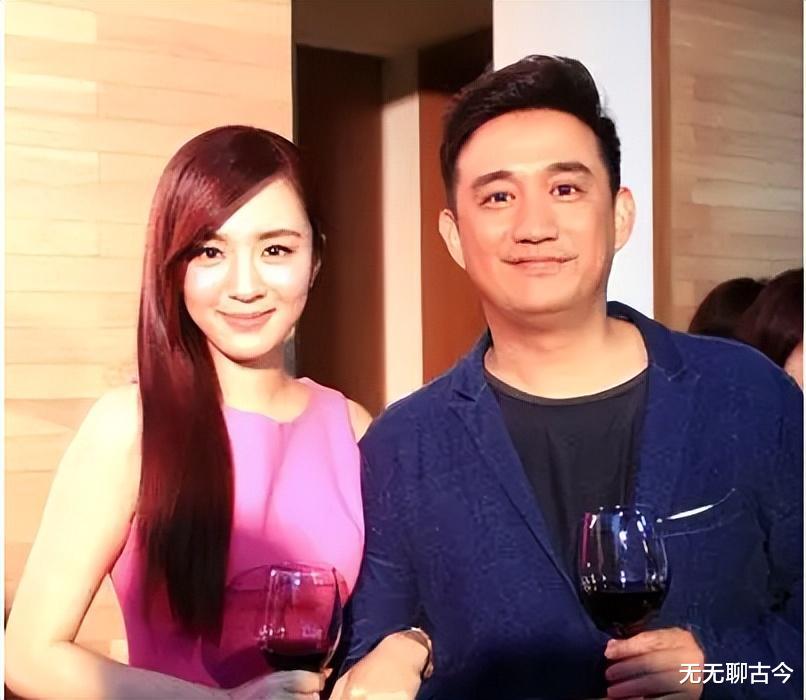 知名女星王晓晨，深夜发文疑似告别，评论区瞬间沦陷!（明星王晓晨张翰拍戏花絮视频）-第15张图片-九妖电影
