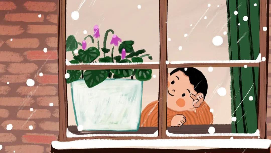 爸妈总觉得我们“冷”？原因是……