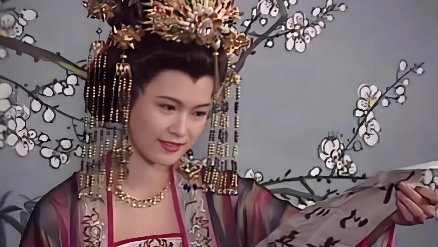 唐朝的皇后是高危职业，长孙皇后为什么没有被李世民的新宠们斗败
