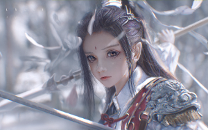 历劫归来，我将凡间夫君一脚踹下三生河，让他尝尝怀胎十月~