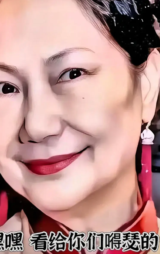 六亿遗产凭空消失？老曲线法庭之上泪洒洗手间，崩溃边缘！

那位被岁月雕刻出满脸皱