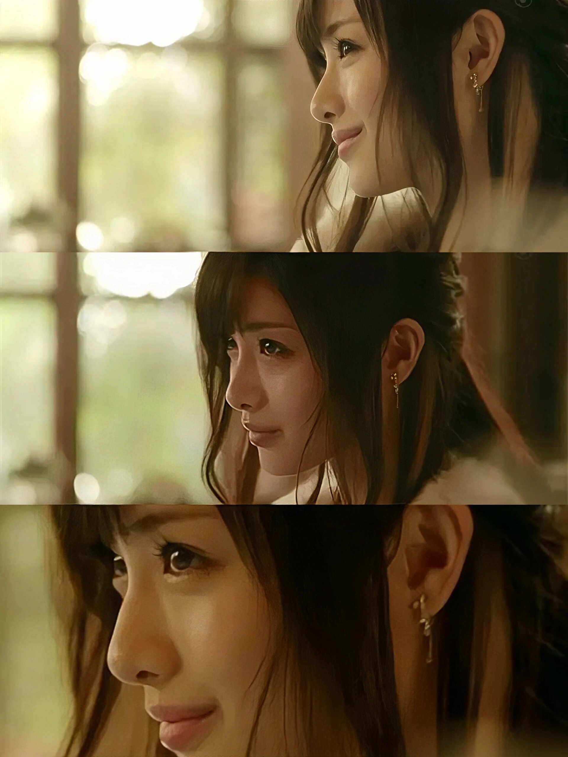 石原里美让人无法拒绝的小精灵