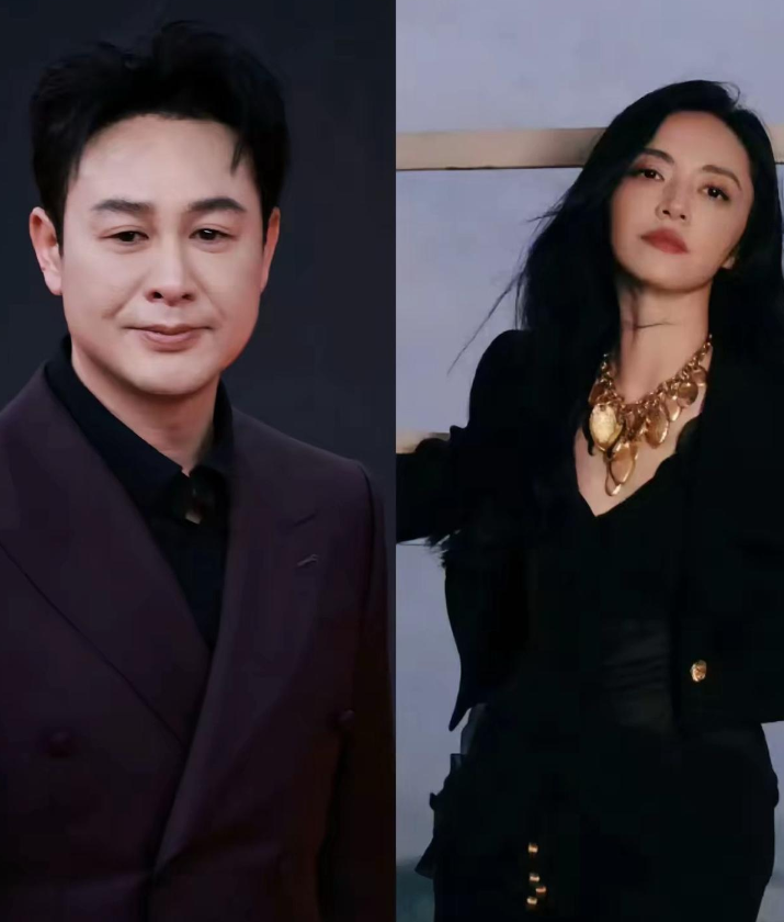张颂文这波舆论战打得漂亮，赢得很彻底，他要好好谢谢三个人：

在娱乐圈这个光鲜亮