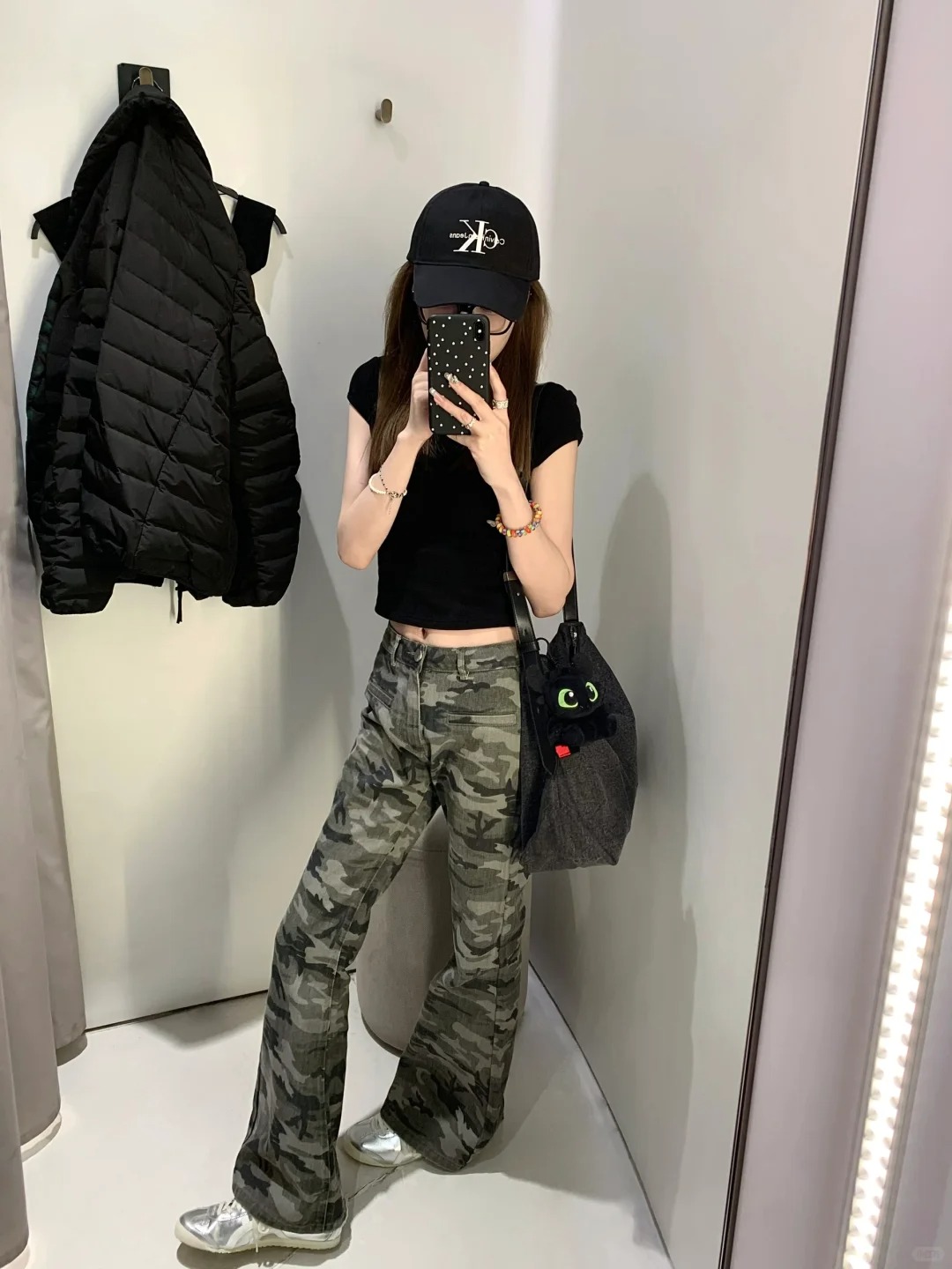 麻辣女兵🫡ིྀ
早安 失踪人口回归🪖