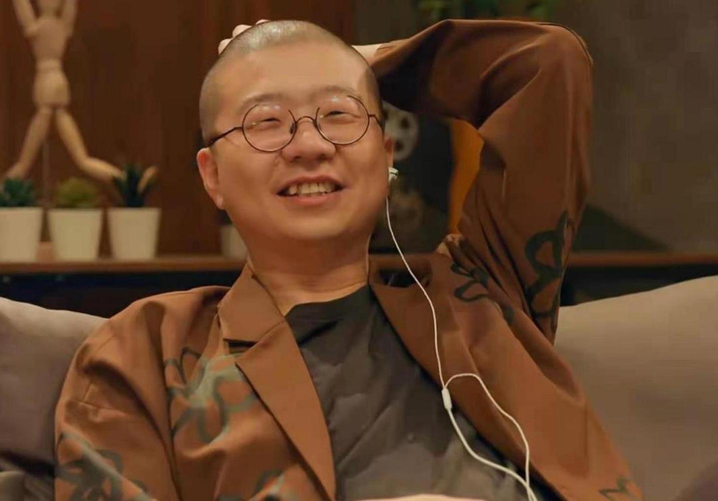 过犹不及！李诞爆改翻车，成功击碎了人们对明星爆改的幻想
网红圈流行的爆改之风吹到