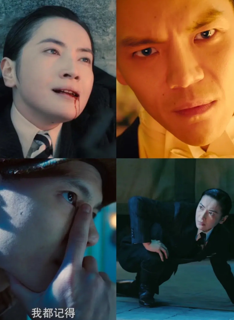 向佐，这钱花的值吗？
两亿投资，换来三千万票房，这生意，怎么做亏的？自己拿一亿片