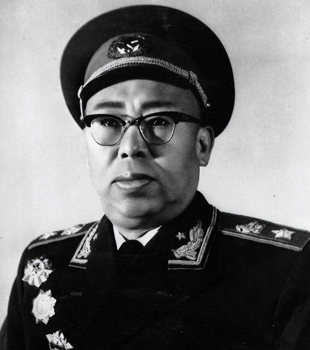 毛岸青探病哭出声，罗荣桓笑解难题，革命情深传佳话