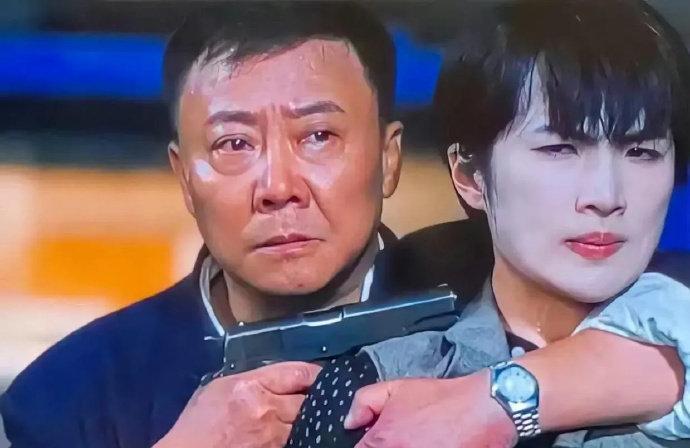 我的电视屏幕是出问题了吗？