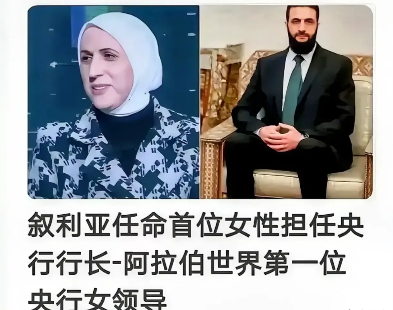 叙利亚在经历了血与炮火的洗礼后，没有看到军阀混战，反之各派系能坐下来共商国家大事