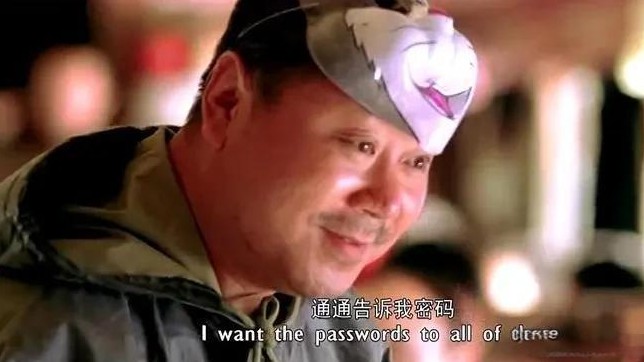 冯远征被冯小刚忽悠演劫匪

                          