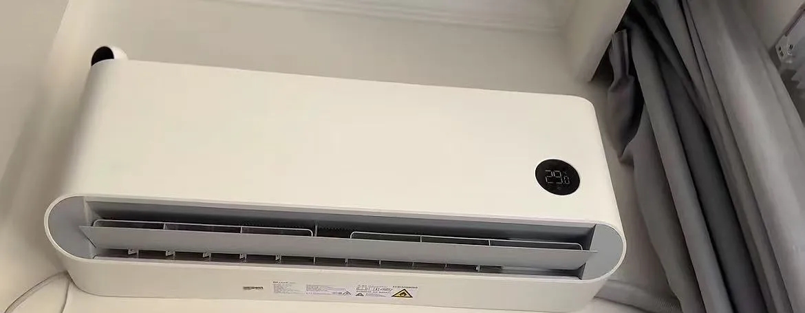 小米致力于研发各种各样的产品服务于我们群众～此次小米推出中央空调对标大金这件事件