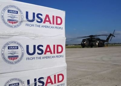 DOGE 团队剑指 USAID：审查与整顿并行