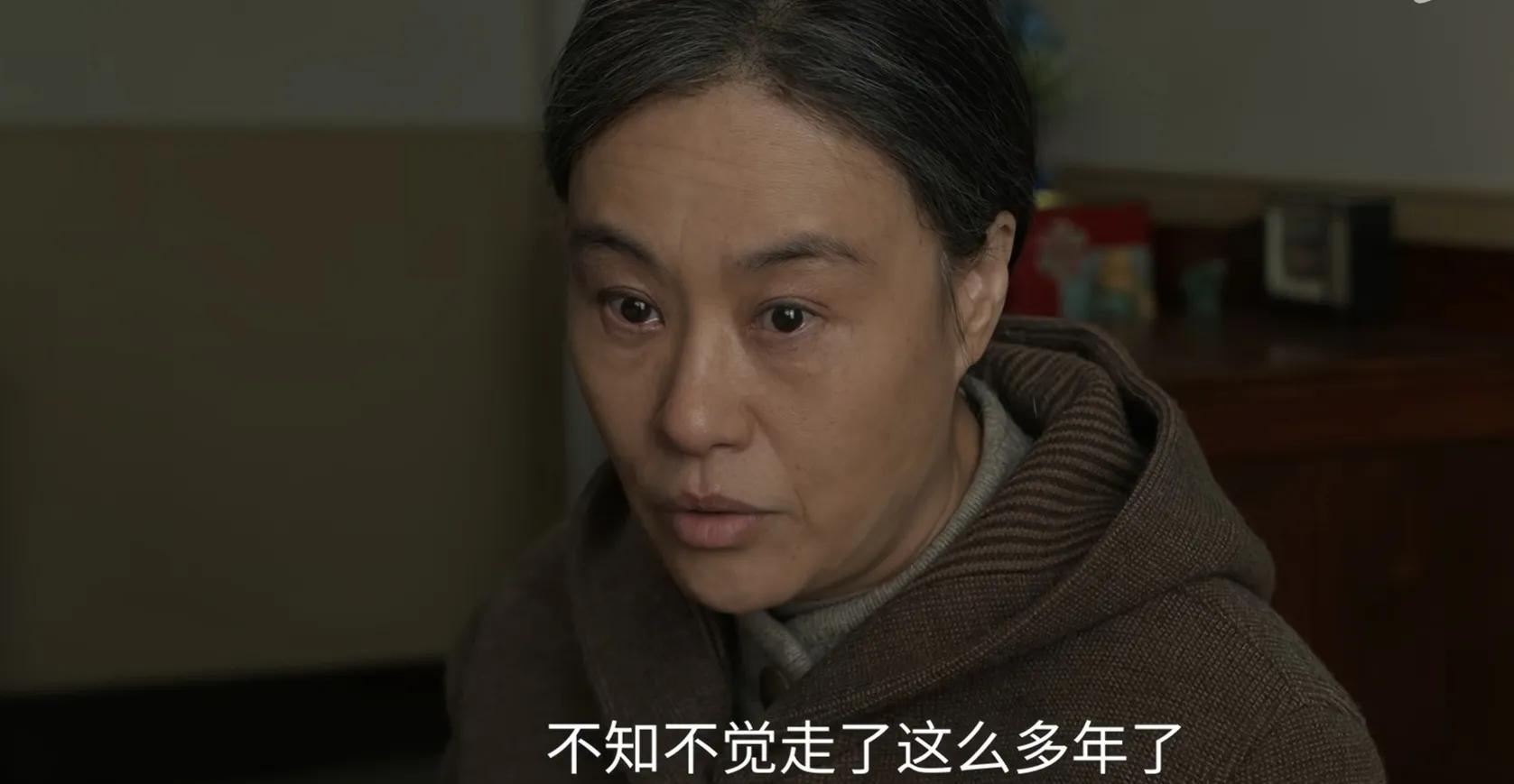 刘美心总算明白，何家喜为什么在她心中举足轻重。这个男人每次回娘家都不干活，纯靠嘴