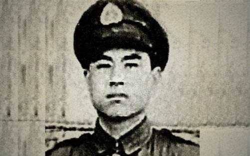 1941年，盗过岗村宁次宅都安然而退，后来意图暗杀叶剑英元帅却失手的神偷“赛狸猫