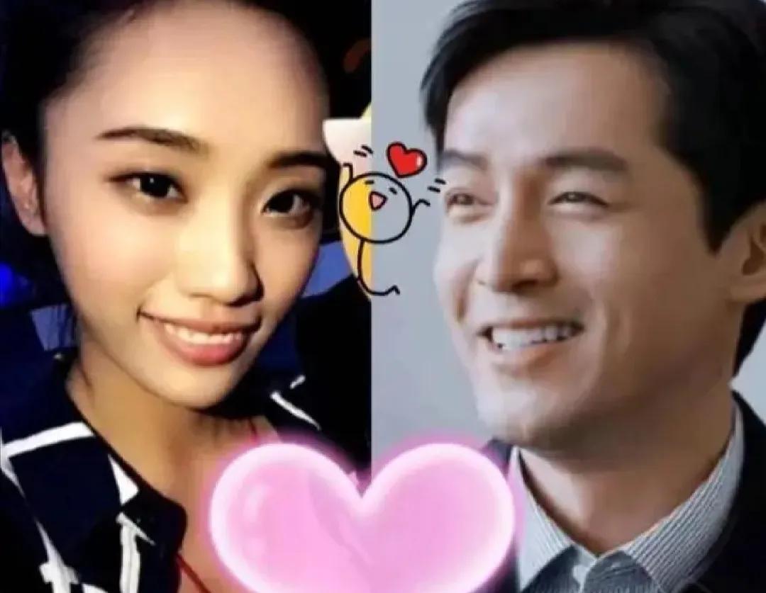 胡歌的婚姻让我们知道了男人挑老婆并不一定是挑自己喜欢的，也并不一定是挑漂亮的，但