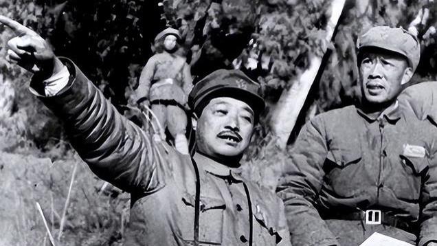 贺龙抱着3个月大的女儿打仗，一路杀出重围，低头一看：孩子丢了