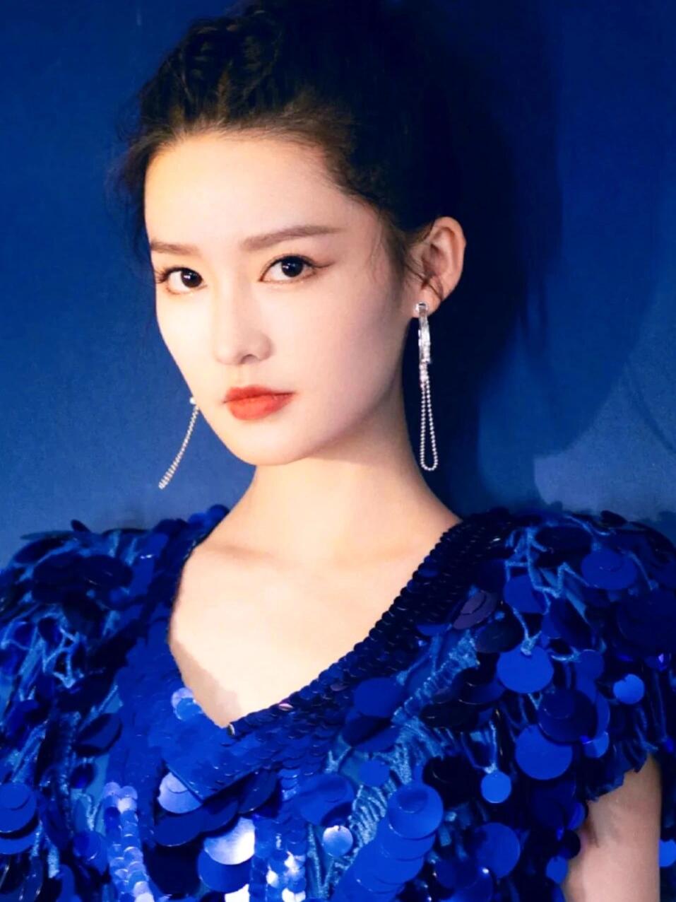 李沁的星光之路