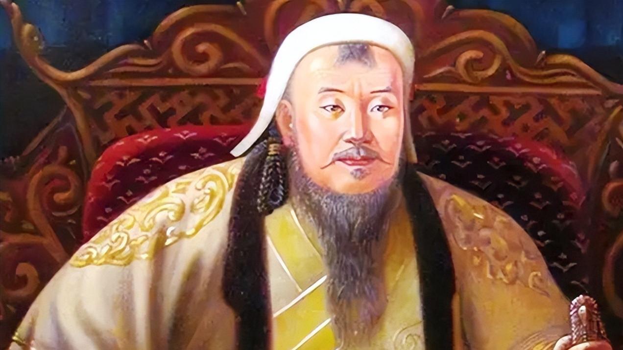 忽必烈为什么要汉化改革？是补丁或是真心，隐藏在历史背后的故事