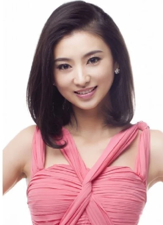 斓曦《甄嬛传》后，结婚生子再无新作
