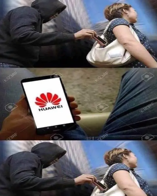 小偷吓一跳，赶紧塞回去
