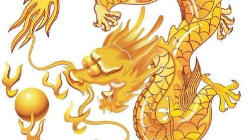 十二生肖里的顶流，凭什么是龙