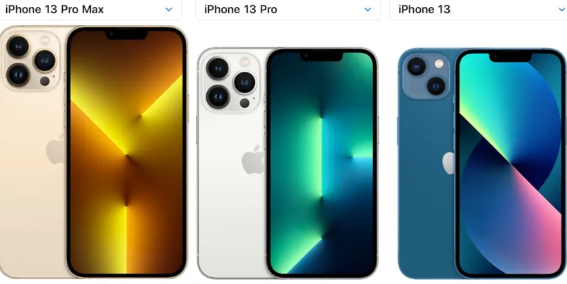 这两天网上大规模吹iPhone 13的真是咋想的啊，说iPhone 13市占率高