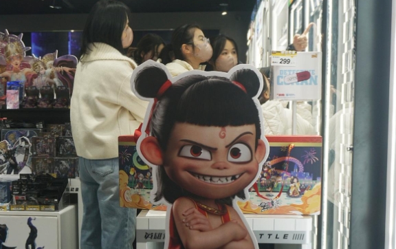 哪吒2最近太火了，登顶全球动画电影榜首，让宜宾和绵阳的文旅也跟着火了一把，那么哪