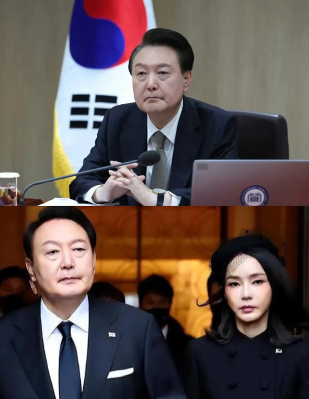 快讯快讯！
韩国最新消息！

1月8日，韩国总统尹锡悦的警卫处被检方传唤，这意味