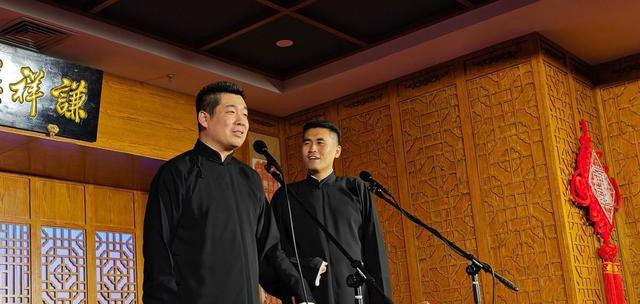 青年曲艺人绽放津味文化，传承青春华章