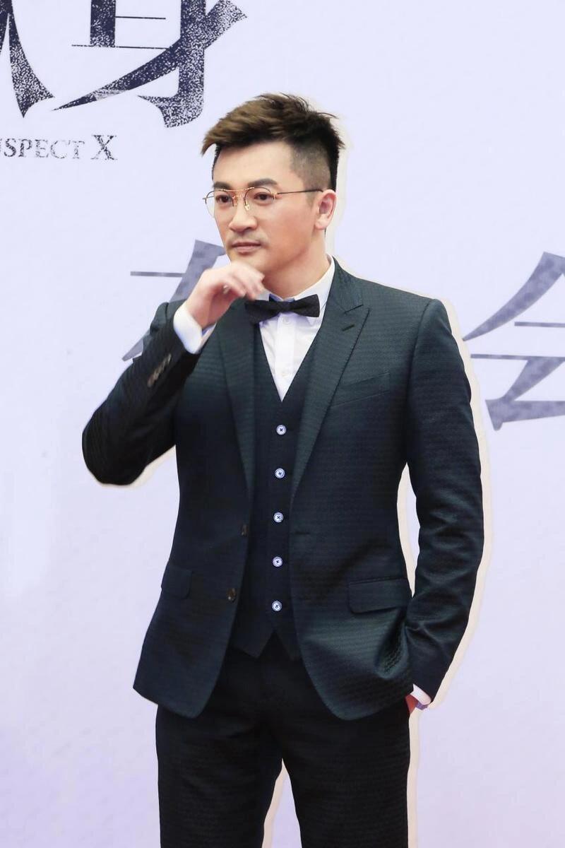 苏有朋：多才多艺，魅力绽放光芒