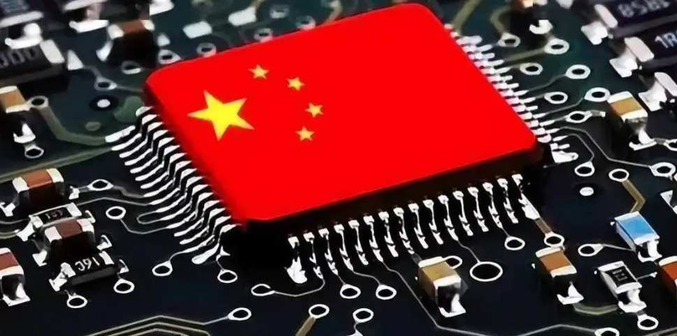 那些公知有一点说对了，单纯从数据上看，中国的工业确实不如外国，虽然咱们是全球第一