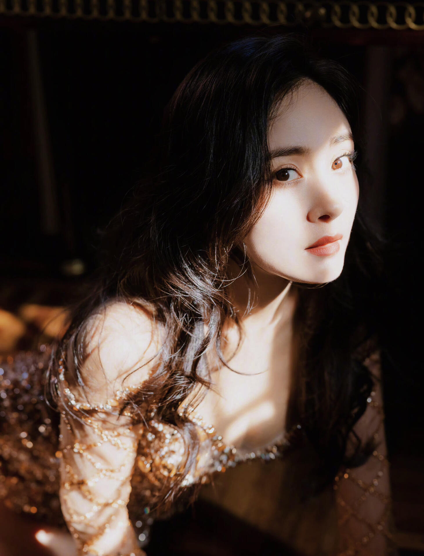 气质女神——杨幂