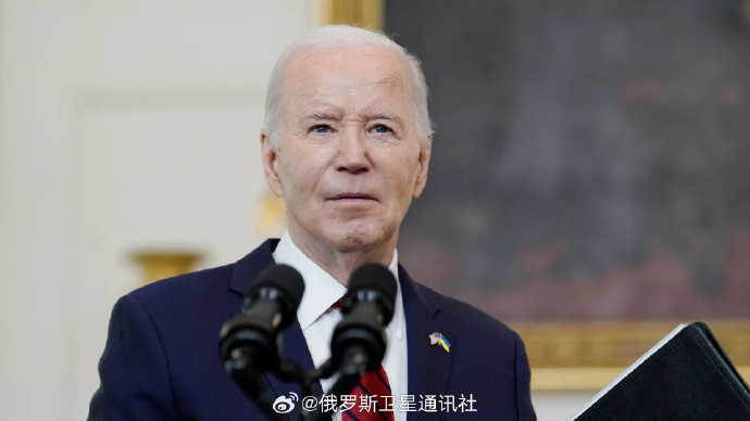 拜登目前未允许乌用美国武器深入打击俄罗斯
