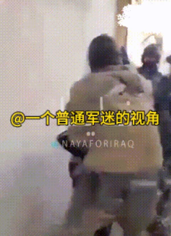 叙利亚人开始体验真正的自由和民主。霍姆斯市，一名阿拉维派平民遭到掌权的恐怖分子修