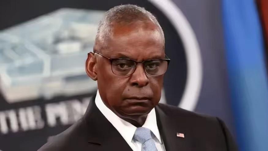 奥斯汀只能接受现实！