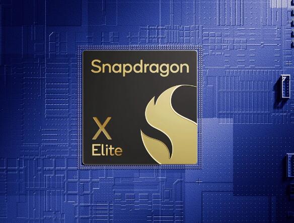 搭载高通骁龙 X 处理器：戴尔 Latitude 7455 商用笔记本上架官网，