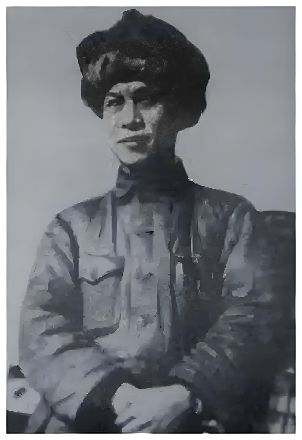 1950年4月，韩先楚军长致电军委，请求发动海南岛登陆战，可是韩军长看到拟定的登
