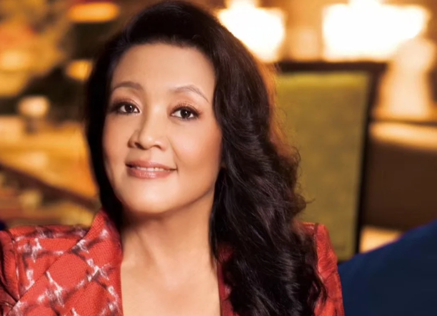 张兰爆料孙子被退学，网友质疑其动机