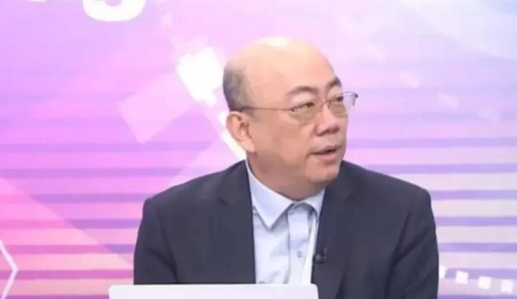 郭正亮预言大罢免结果！分析绿营罢不掉最恨的“3蓝委”

大罢免潮来临，绿营侧翼春