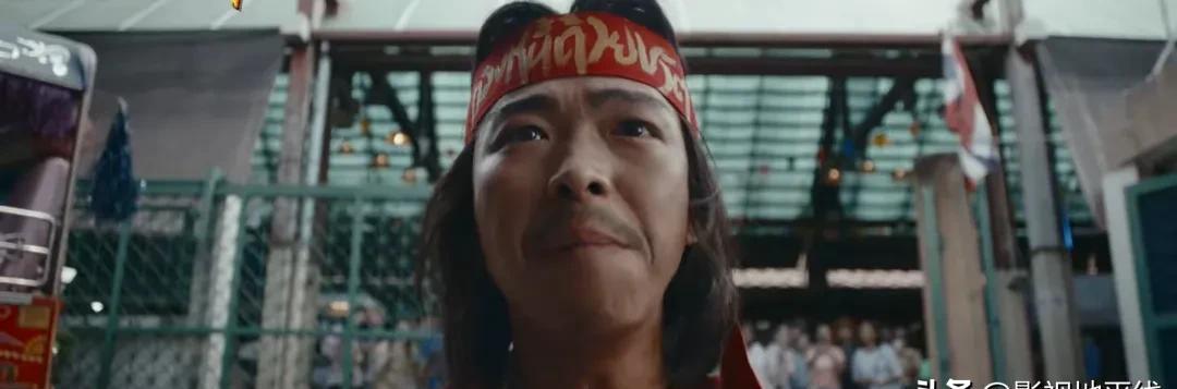 很多人都以为，《无名之辈2》或许会进军春节档，如今看来，这片子是绝对不会在春节档