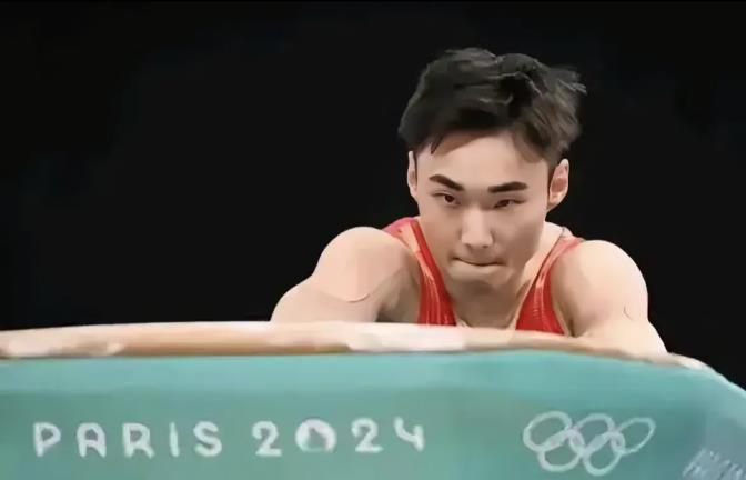 太突然了！
中国选手退出巴黎奥运会！
刚刚传来最新消息，没想到中国一选手因伤被迫