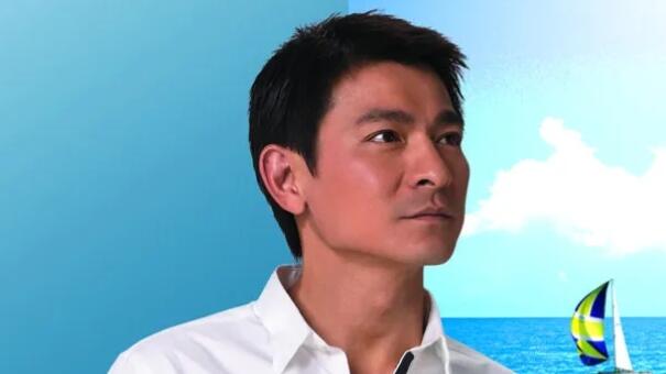 刘德华：红一辈子的魅力密码