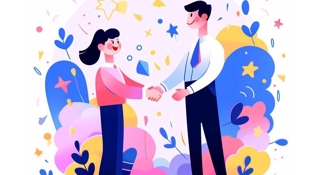 单位里，同事不经意地喊你“小张小李”，可不要随便答应！