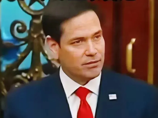 新上任的美国国务卿卢比奥的观点十分的鲜明。他对待俄乌战争，要求俄国必须撤出乌东四