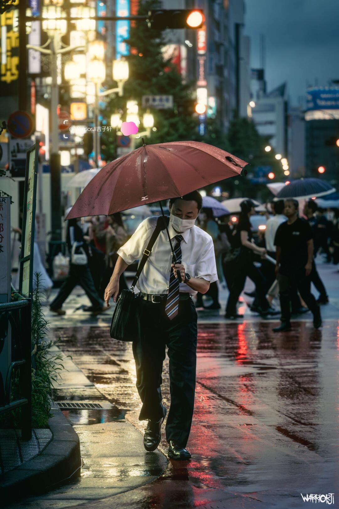 记录到的一些幸福时刻