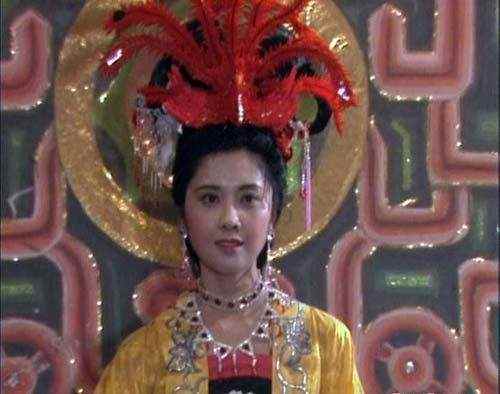 你不知道的西游记之女儿国国王对唐僧是真爱吗？