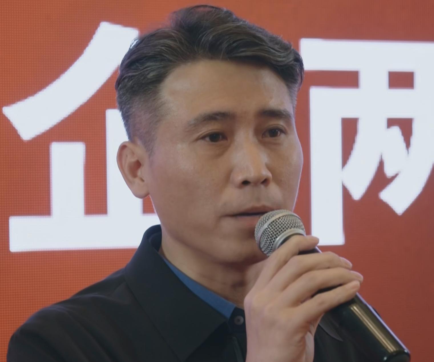 《人民警察》热播，幕后大反派刘广胜身份惊人曝光，剧情再掀高潮