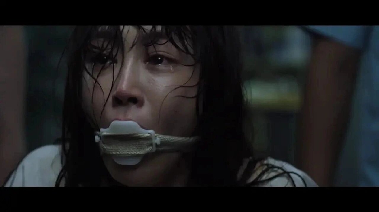 惊天反转，悬疑烧脑❗精神病院关正常人